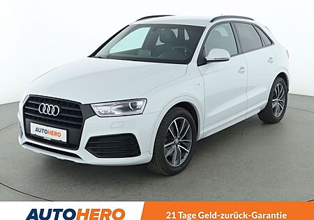Audi Q3 1.4 TFSI ACT Sport*NAVI*TEMPO*SHZ*