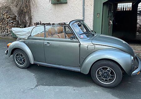 VW Käfer Volkswagen Cabrio