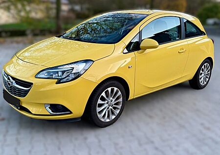 Opel Corsa 1.4 Turbo INNOVATION 74kW S/S INNOVATION