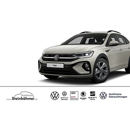 VW Taigo leasen