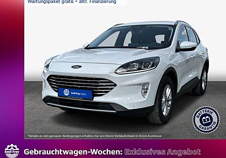 Ford Kuga 2.5 Duratec PHEV TITANIUM