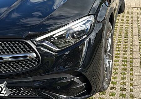 Mercedes-Benz GLC 220 d 4MATIC Autom. -