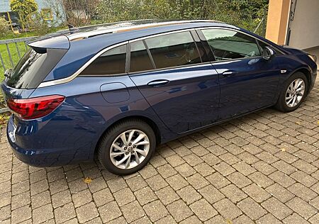 Opel Astra ST 1.5 Diesel 90kW Business Edition Bu...