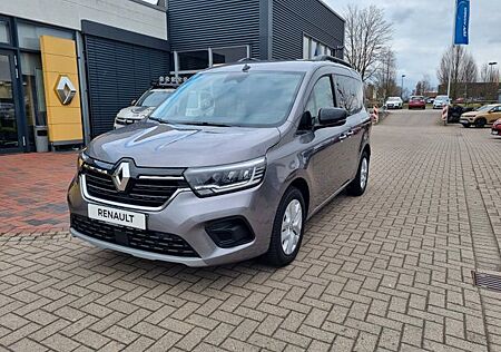 Renault Kangoo gebraucht kaufen Renault Kangoo Equilibre TCe 100