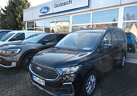 Ford Grand Tourneo Connect Automatik *Titanium*FAP 3*