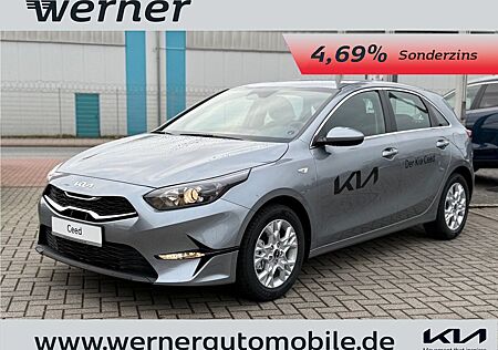 Kia Cee'd Ceed 1.0 T-GDI Vision Navigation