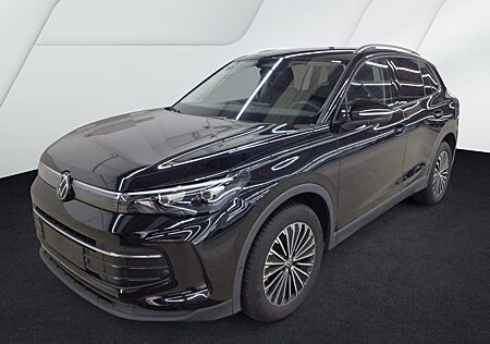 VW Tiguan Volkswagen Life 1.5 eTSI Mild-Hybrid DSG 3,99 %