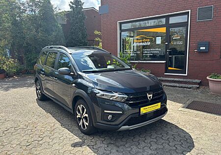 Dacia Jogger ECO-G TOP AUSSTATTUNG! 1.HND! NUR 23TKM!