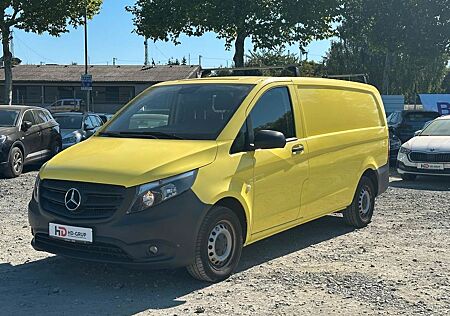 Mercedes-Benz Vito Kasten 116 CDI PRO RWD lang*AHK*NAVI*KAMERA