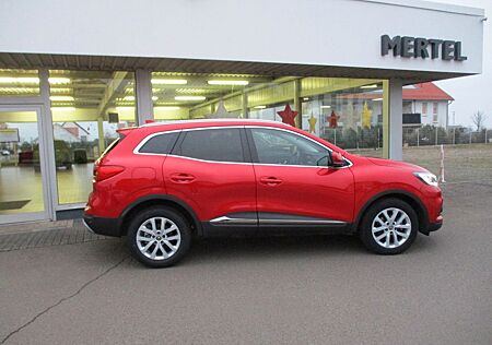 Renault Kadjar Limited Automatik TCE 160