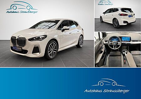 BMW 218 Active Tourer H/K ACC adapt. LED QI KZU SHZ