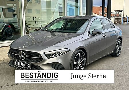 Mercedes-Benz A 200 Limousine PROGRESSIVE+NIGHT+AMBIENTE+KEY-L