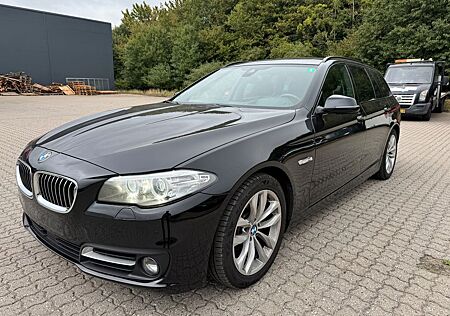 BMW 520d Touring 2.0 190PS NR 83515