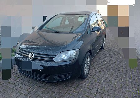VW Golf Plus Volkswagen 1.4 TSI 90 kW Edition