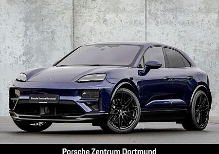 Porsche Macan Turbo Surround-View InnoDrive LED-Matrix