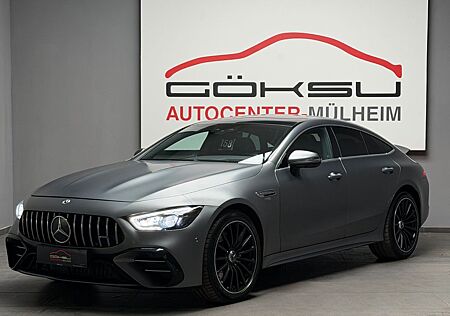 Mercedes-Benz AMG GT 53 4Matic+*Burmester*360°*Sport-Auspuff*