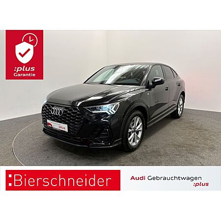 Audi Q3 leasen