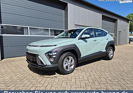 Hyundai Kona Select 1.6 GDI 129PS Hybrid Automatik M...