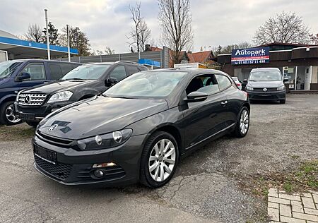 VW Scirocco Volkswagen 1.4 TSI 118 kW Team STEUERKETTE NEU