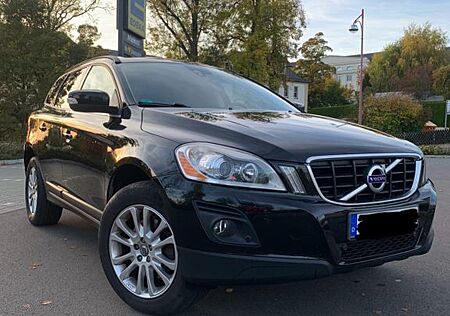 Volvo XC 60 XC60 2.4D AWD Momentum Momentum