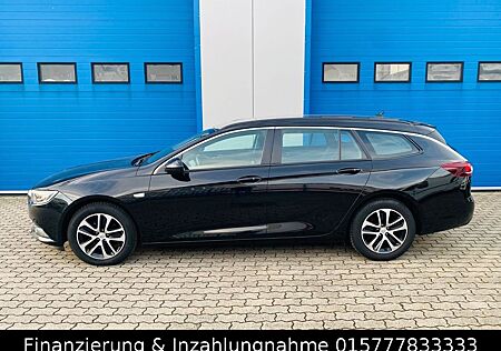 Opel Insignia B Sports Tourer LED Apple Car ACC