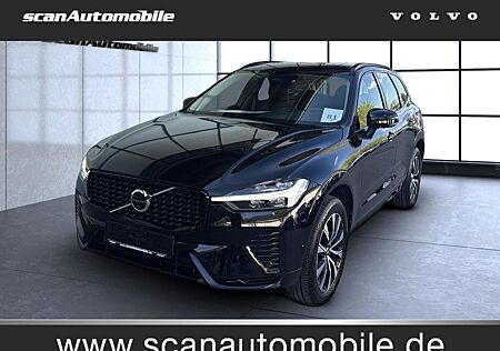 Volvo XC 60 Plus Dark 2WD Bluetooth Navi LED Klima