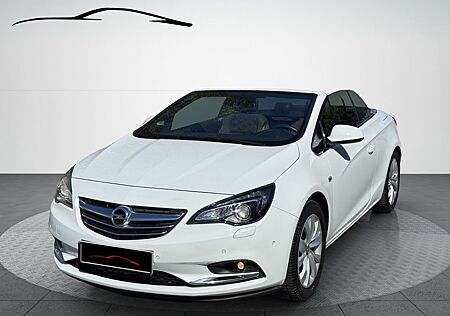 Opel Cascada Innovation / Cabrio / Kamera / Led
