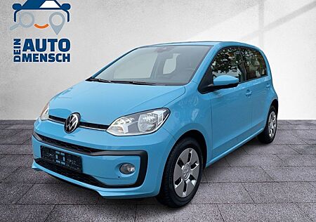 VW Up Volkswagen ! Navi PDC SHZ Kamera Klima