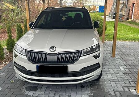 Skoda Karoq 2.0 TDI SCR 140kW DSG 4x4 SPORTLINE SP...