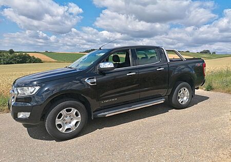 Ford Ranger gebraucht kaufen Ford Ranger