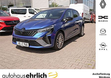 Renault Clio Esprit Alpine TCe 90 WINTER-PAKET BOSE
