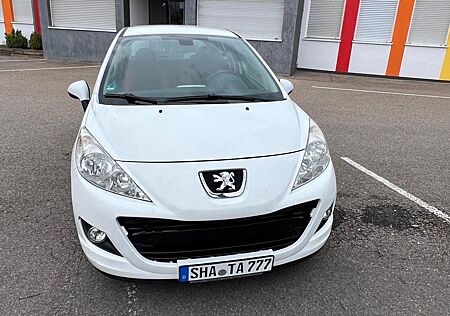 Peugeot 207 Urban Move 75 Urban Move