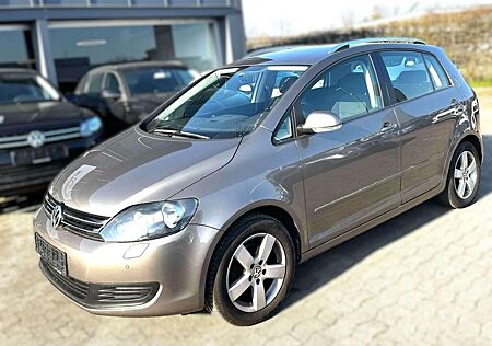 VW Golf Plus Volkswagen Comfortline+TÜV NEU