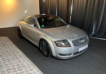 Audi TT Coupe 1.8T quattro *TÜV*