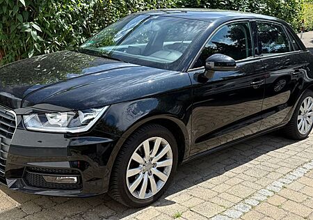 Audi A1 1.0 TFSI ultra Sportback -