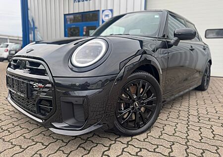 Mini Cooper S COOPER C | JCW | AUT | HEADUP | PANO | KAMERA |
