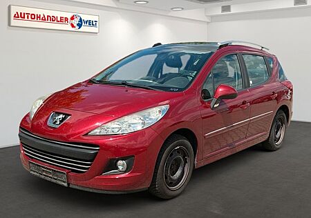 Peugeot 207 SW Tendance