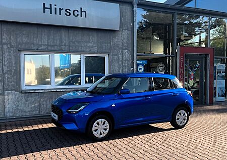 Suzuki Swift 1.2 Dualjet Hybrid AllGrip Club