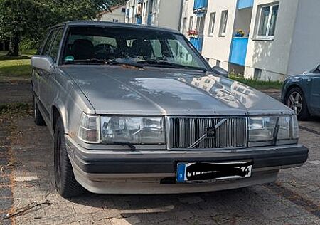 Volvo 940 2.3TI TI