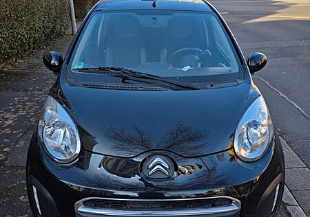 Citroën C1 1.0 Exclusive