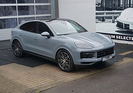 Porsche Cayenne Coupe E-Hybrid*Sportendrohre*AHK*BOSE*