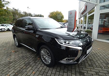 Mitsubishi Outlander PHEV 2.4 TOP GSD/LED/Leder/Navi