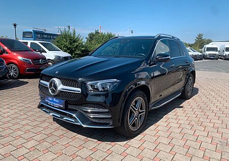 Mercedes-Benz GLE 450.4-M.AMG.PANO.HUD.HiFi.LUFT.7 x SITZER.