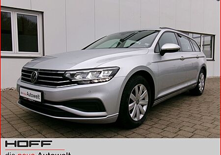 VW Passat Variant Volkswagen 1.5 TSI Navi Kamera PDC SHZ DAB