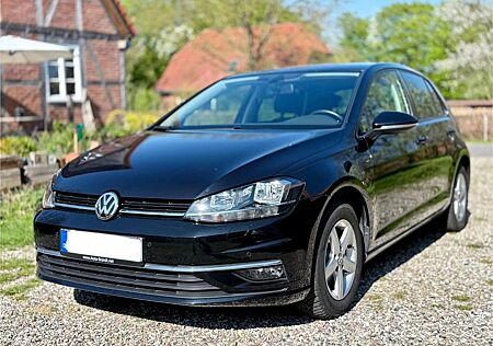 VW Golf Volkswagen 1.0 TSI Join