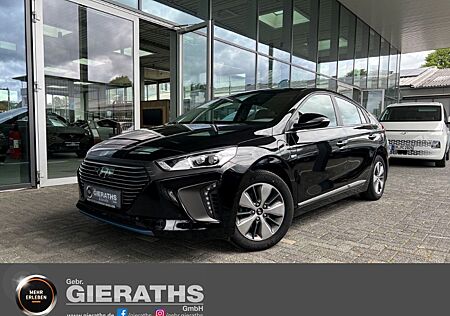 Hyundai Ioniq Premium Plug-In 77KW/105 PS El. Panodach N
