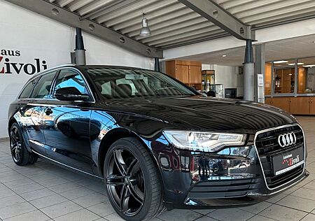 Audi A6 Avant 2.0TDI/NAVI/TEMPO/BI-XENON/20ZOLL/RFK