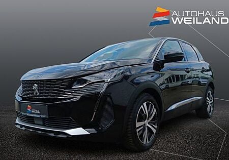 Peugeot 3008 PureTech 130 Stop & Start GPF EAT8 Allure