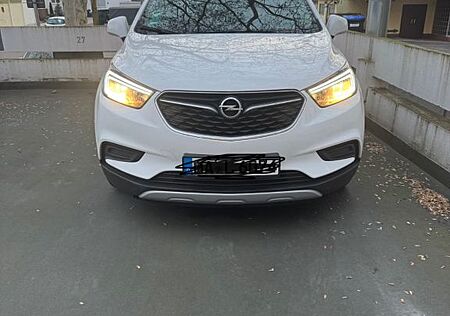 Opel Mokka X 1.6 Edition Start/Stop Edition