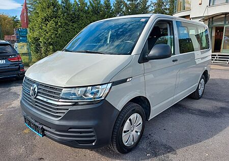 VW T6 Kombi Volkswagen carvelle T6.1 navi 9-sitzer webasto 2021 km58650